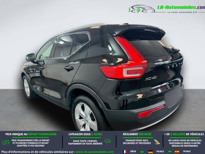 Volvo XC40 T2 129 ch BVM Noir de 2020