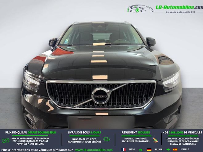 Volvo XC40 T2 129 ch BVM Noir de 2020