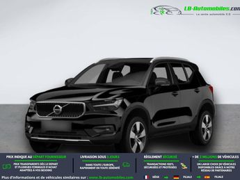 Volvo XC40 T2 129 ch BVM 2021 d'occasion a Beaupuy (31)