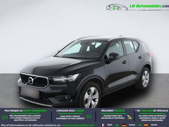  Voir d&eacute;tails -Volvo XC40 163 ch BVA &agrave; Beaupuy (31)