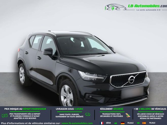 Volvo XC40 163 ch BVA Noir de 2021