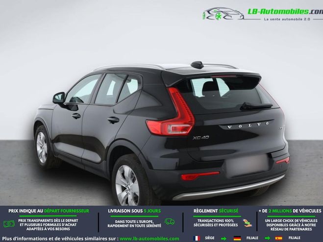Volvo XC40 163 ch BVA Noir de 2021