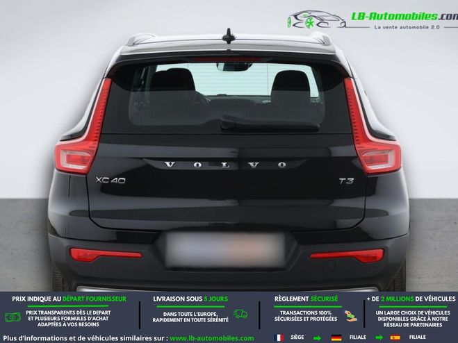 Volvo XC40 163 ch BVA Noir de 2021