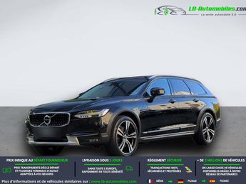Volvo V90 T5 AWD 250 ch BVA 2018 d'occasion a Beaupuy (31)
