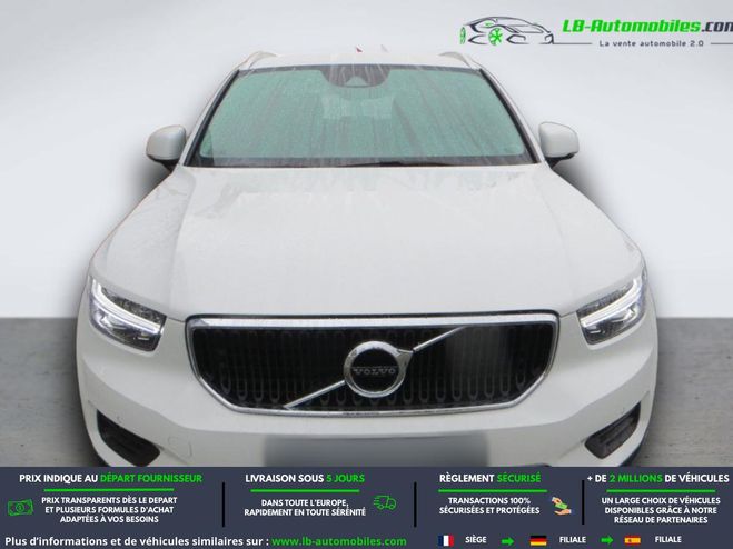 Volvo XC40 163 ch BVA Blanc de 2019