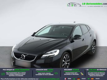 Volvo V40 T2 122 ch BVM 2019 d'occasion a Beaupuy (31)