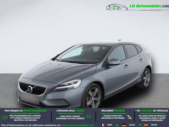 Volvo V40 T2 122 ch BVM 2018 d'occasion a Beaupuy (31)