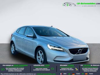 Volvo V40 T2 122 ch BVA 2018 d'occasion a Beaupuy (31)