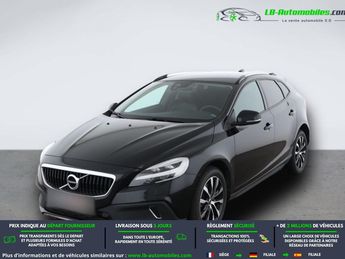 Volvo V40 T3 152 ch BVA 2019 d'occasion a Beaupuy (31)