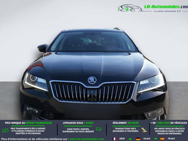 Skoda Superb 1.8 TSI 180 BVM  de 2018