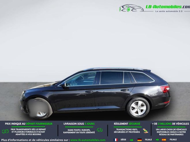 Skoda Superb 1.8 TSI 180 BVM  de 2018