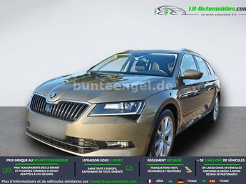 Skoda Superb 1.8 TSI 180 BVA 2016 d'occasion a Beaupuy (31)