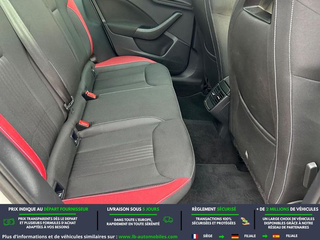 Skoda Scala 1.5 TSI 150 ch BVA Gris de 2020