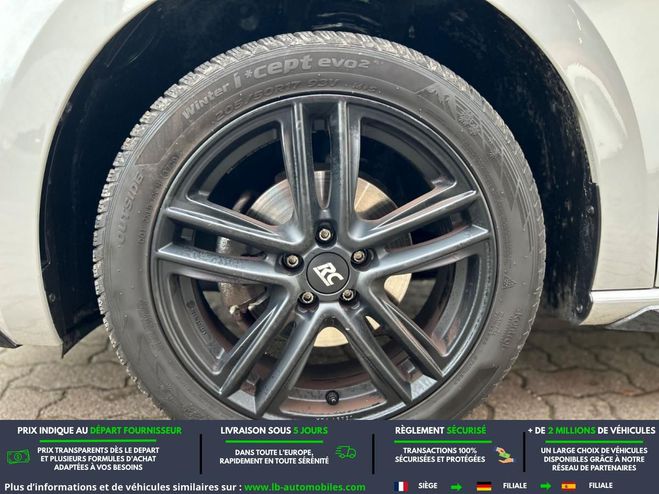Skoda Scala 1.5 TSI 150 ch BVA Gris de 2020