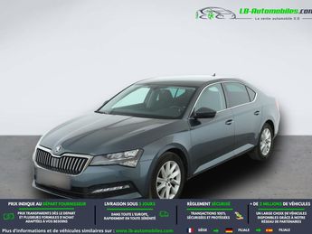 Skoda Superb 1.5 TSI 150  BVA 2021 d'occasion a Beaupuy (31)