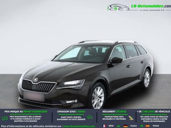 Skoda Superb 1.4 TSI 150 BVA 2019 d'occasion a Beaupuy (31)