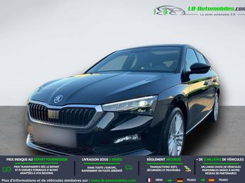 Skoda Scala 1.0 TSI 116 ch BVM 2019 d'occasion a Beaupuy (31)