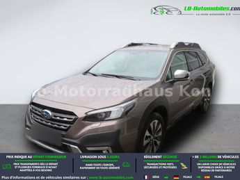 Subaru Outback 2.5i 173 ch BVA 2021 d'occasion a Beaupuy (31)
