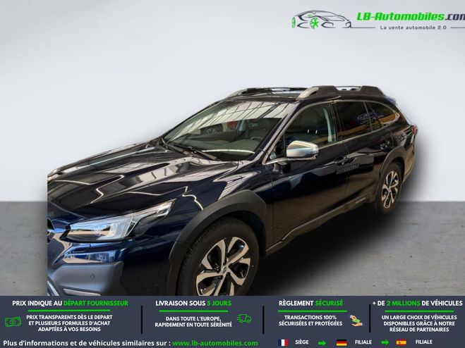 Subaru Outback 2.5i 173 ch BVA Bleu M�tallique de 2021