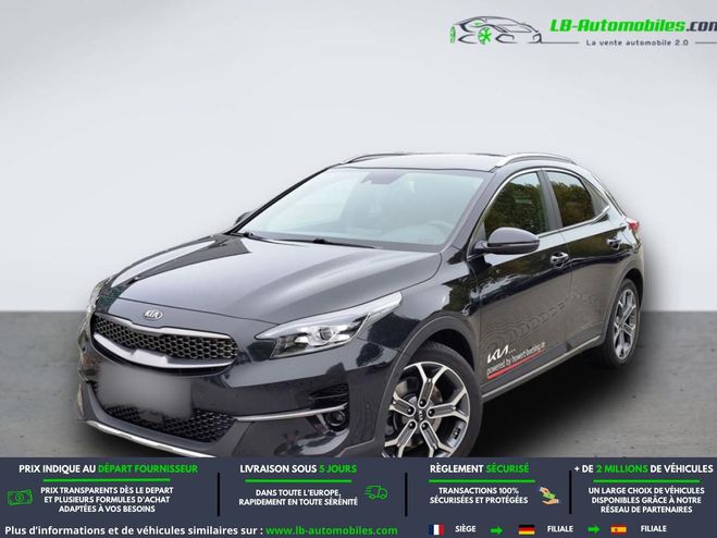 Kia Xceed 1.6l T-GDi 204 ch BVA Noir M�tallique de 2020