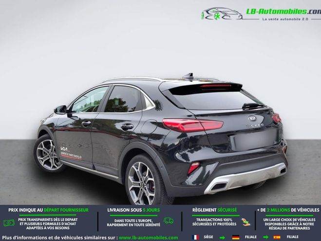 Kia Xceed 1.6l T-GDi 204 ch BVA Noir M�tallique de 2020