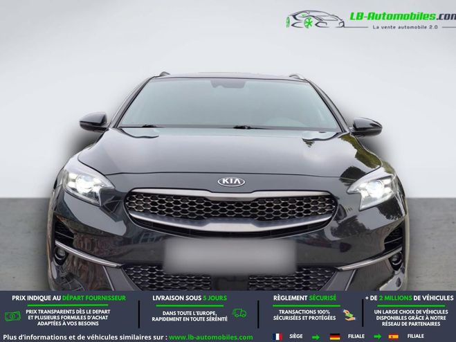 Kia Xceed 1.6l T-GDi 204 ch BVA Noir M�tallique de 2020