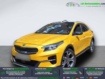 Kia Xceed 1.6l T-GDi 204 ch BVA 2020 d'occasion a Beaupuy (31)