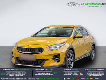 Kia Xceed 1.6l T-GDi 204 ch BVA 2020 d'occasion a Beaupuy (31)
