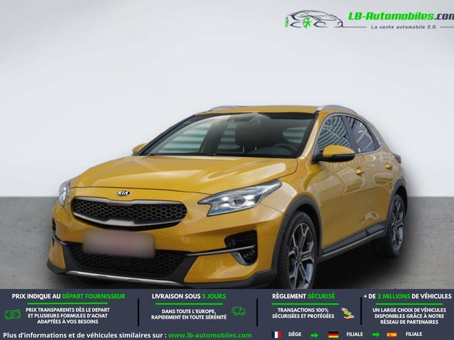 Kia Xceed 1.6l T-GDi 204 ch BVA Or M�tallique de 2020