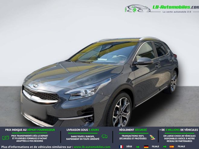 Kia Xceed 1.6l T-GDi 204 ch BVA  de 2020