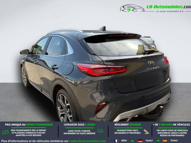 Kia Xceed 1.6l T-GDi 204 ch BVA  de 2020
