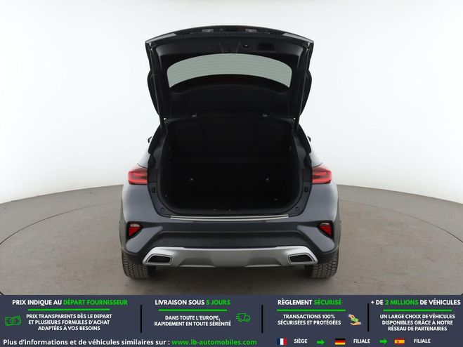 Kia Xceed 1.6l T-GDi 204 ch BVA Gris M�tallique de 2020