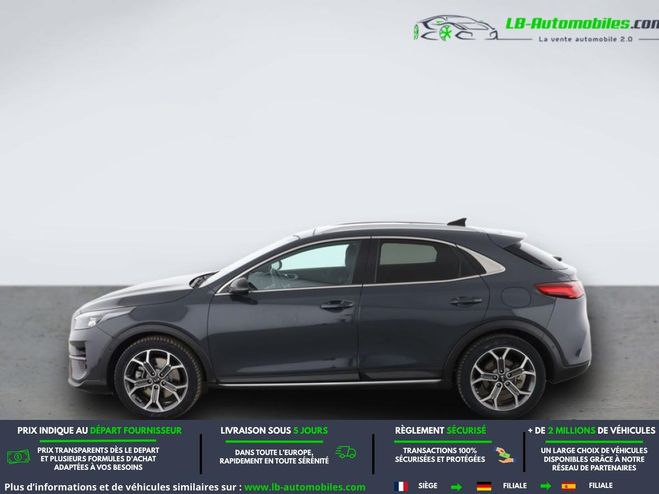 Kia Xceed 1.6l T-GDi 204 ch BVA Gris M�tallique de 2020