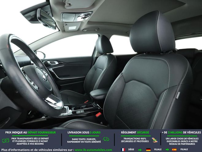 Kia Xceed 1.6l T-GDi 204 ch BVA Gris M�tallique de 2020