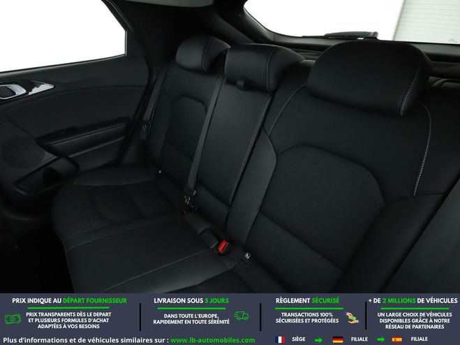 Kia Xceed 1.6l T-GDi 204 ch BVA Gris M�tallique de 2020