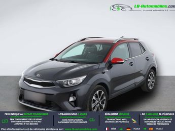 Kia Stonic 1.0 T-GDi 120 ch BVA 2019 d'occasion a Beaupuy (31)