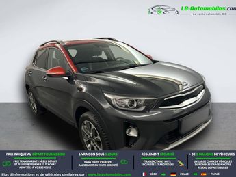 Kia Stonic 1.0 T-GDi 120 ch BVA 2020 d'occasion a Beaupuy (31)
