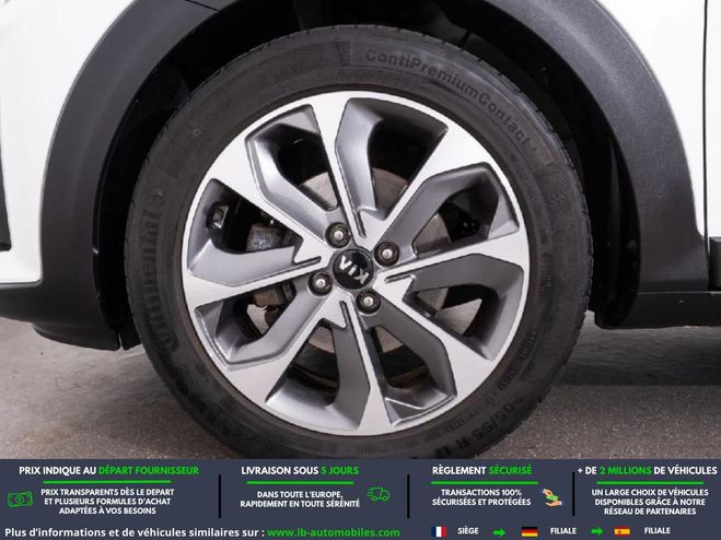 Kia Stonic 1.0 T-GDi 120 ch BVA  de 2019