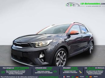 Kia Stonic 1.0 T-GDi 120 ch BVA 2020 d'occasion a Beaupuy (31)