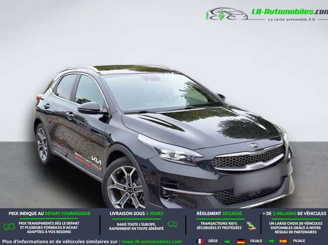 Kia Xceed 1.6l T-GDi 204 ch BVA Noir M�tallique de 2020