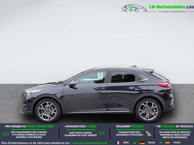 Kia Xceed 1.6l T-GDi 204 ch BVA Noir M�tallique de 2020