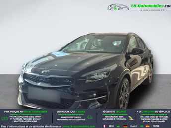 Kia Xceed 1.6 GDi Hybride Rechargeable 141ch BVA 2021 d'occasion a Beaupuy (31)