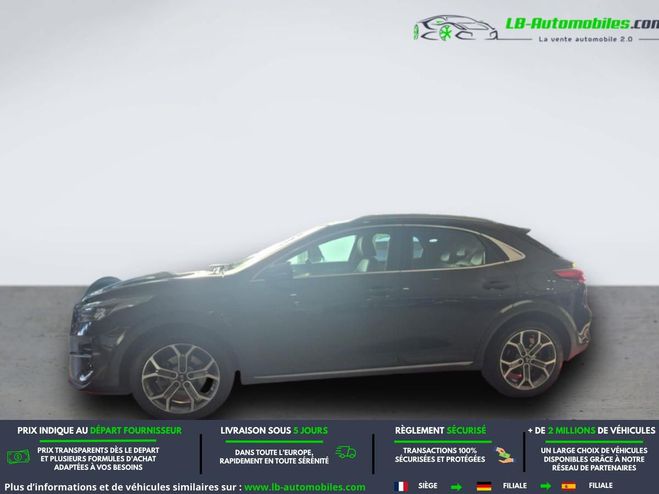 Kia Xceed 1.6 GDi Hybride Rechargeable 141ch BVA Noir M�tallique de 2021