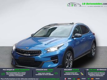 Kia Xceed 1.6 GDi Hybride Rechargeable 141ch BVA 2020 d'occasion a Beaupuy (31)