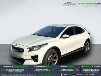 Kia Xceed 1.6 GDi PHEV 141ch BVA 2021 d'occasion a Beaupuy (31)