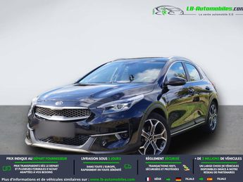 Kia Xceed 1.6l CRDi 136 ch BVM 2019 d'occasion a Beaupuy (31)