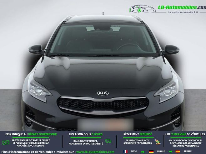 Kia Xceed 1.4l T-GDi 140 ch BVA Noir de 2020