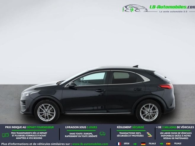 Kia Xceed 1.4l T-GDi 140 ch BVA Noir de 2020