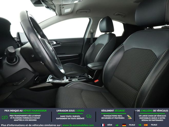 Kia Xceed 1.4l T-GDi 140 ch BVA Noir de 2020