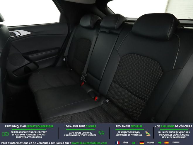 Kia Xceed 1.4l T-GDi 140 ch BVA Noir de 2020